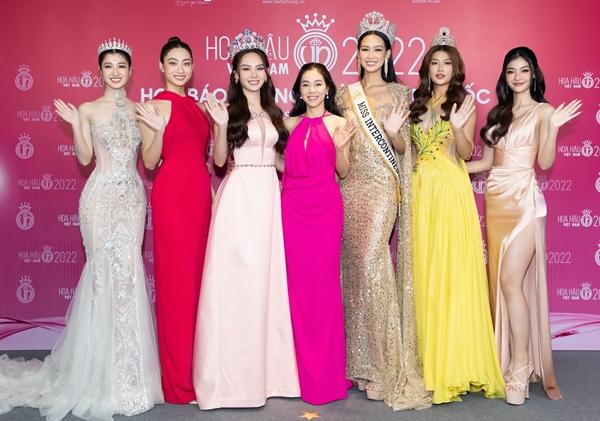 Bảo Ngọc có đủ tầm làm giám khảo Hoa hậu Việt Nam 2022?-1