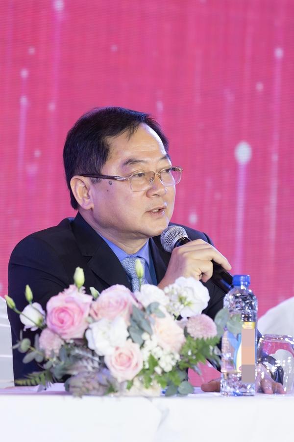 Bảo Ngọc có đủ tầm làm giám khảo Hoa hậu Việt Nam 2022?-2