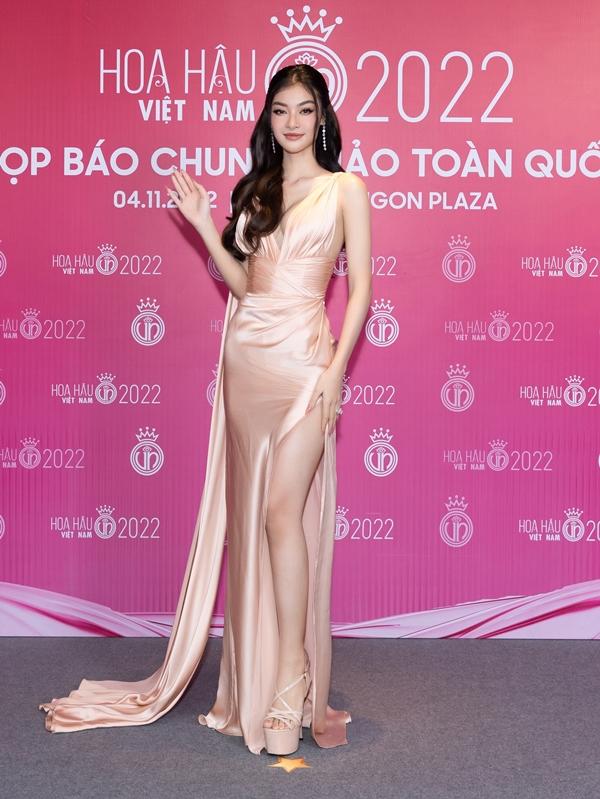 Bảo Ngọc có đủ tầm làm giám khảo Hoa hậu Việt Nam 2022?-6