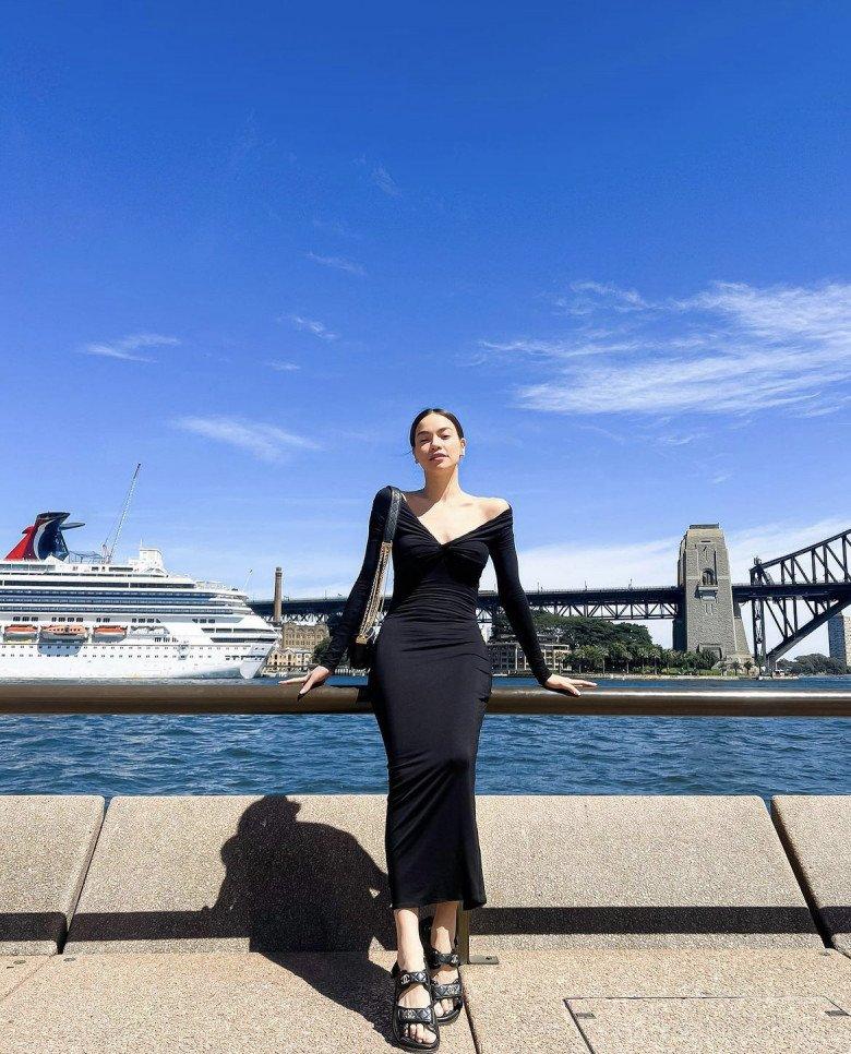 Phương Oanh chất lừ - Phương Trinh Jolie gợi cảm hết nấc-4