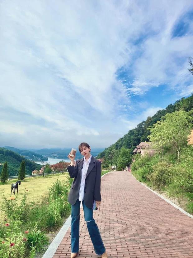 Phương Oanh chất lừ - Phương Trinh Jolie gợi cảm hết nấc-5