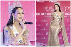 Bảo Ngọc có đủ tầm làm giám khảo Hoa hậu Việt Nam 2022?