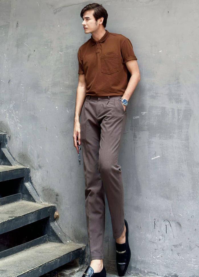 Minh Tú, Hà Hồ như người khổng lồ vì kéo dài chân bất chấp-4