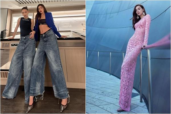 Minh Tú từng bị miệt thị đàn bà 2 lưng, giống đàn ông giả gái-4