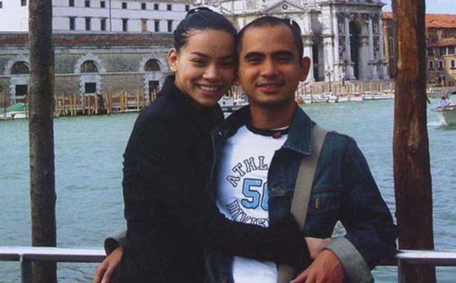 Những cặp sao Việt chia tay đâu đã hết, vẫn hợp tác dù hết yêu-1