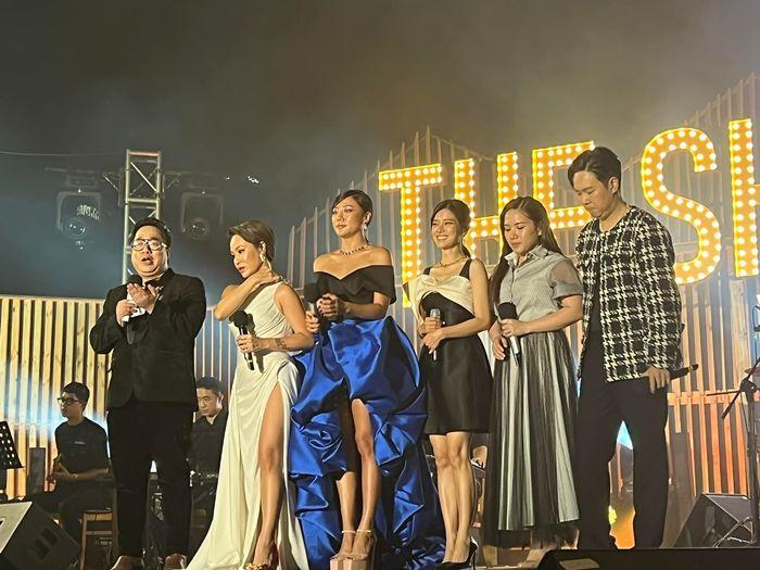 Những cặp sao Việt chia tay đâu đã hết, vẫn hợp tác dù hết yêu-9