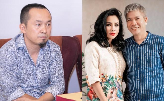 Những cặp sao Việt chia tay đâu đã hết, vẫn hợp tác dù hết yêu-11