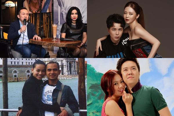 Muôn kiểu quỳ gối của sao Việt trên sân khấu-13