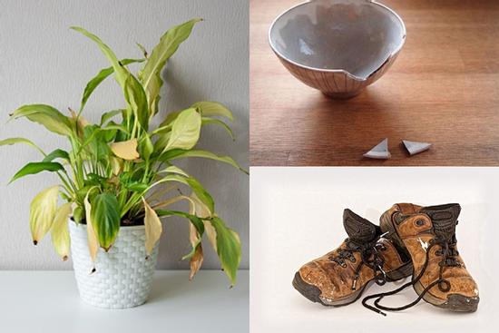 Người xưa dặn muốn tốt phong thủy, không giữ 3 vật này trong nhà