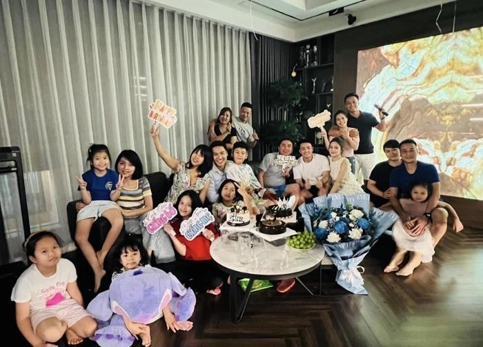 Cuộc sống của Hồng Đăng ra sao sau 2 tháng về nước?-2