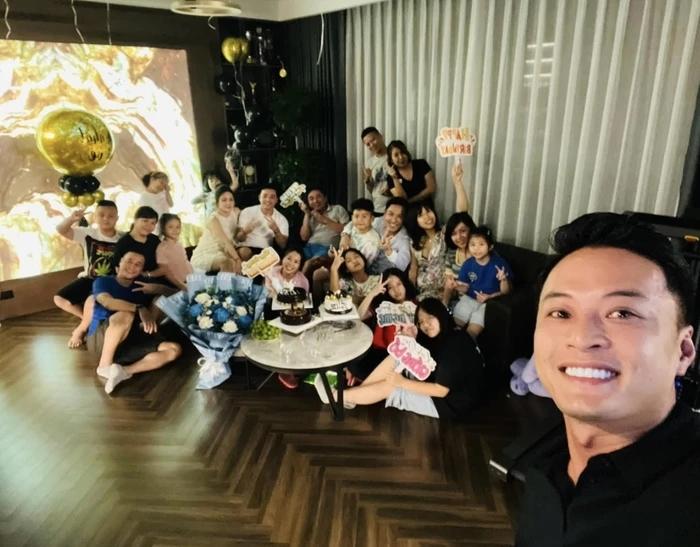 Cuộc sống của Hồng Đăng ra sao sau 2 tháng về nước?-3