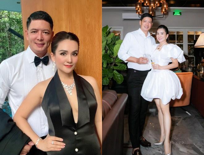 Vợ Bình Minh khuyên phụ nữ nên hư, Bảo Thy liền rủ làm điều này-1