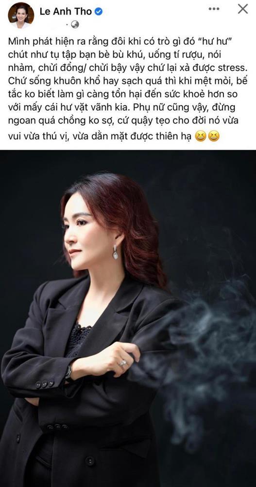 Vợ Bình Minh khuyên phụ nữ nên hư, Bảo Thy liền rủ làm điều này-2