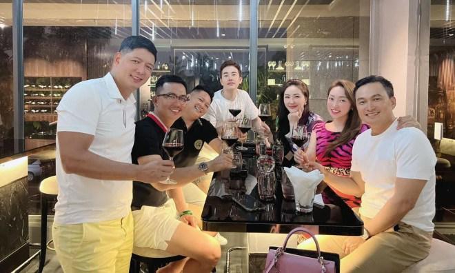 Vợ Bình Minh khuyên phụ nữ nên hư, Bảo Thy liền rủ làm điều này-4