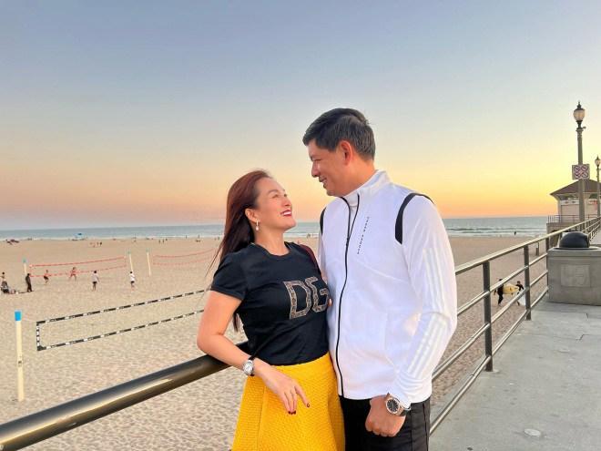 Vợ Bình Minh khuyên phụ nữ nên hư, Bảo Thy liền rủ làm điều này-5