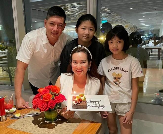 Vợ Bình Minh khuyên phụ nữ nên hư, Bảo Thy liền rủ làm điều này-9