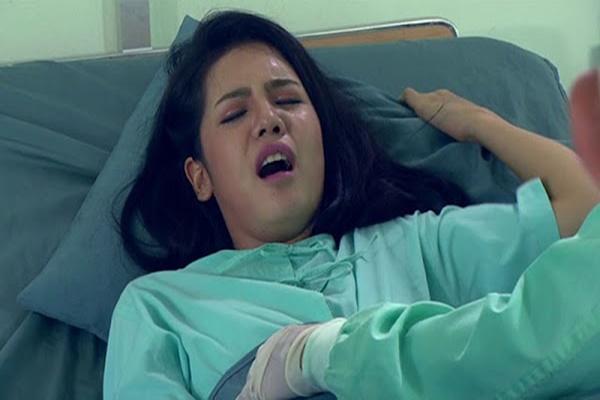 Vừa lên bàn mổ, sản phụ muốn bỏ chạy khi thấy chồng cũ đỡ đẻ-2