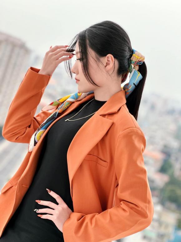 Em gái Trấn Thành bị nghi dao kéo toàn bộ mới đẹp như hiện tại-4