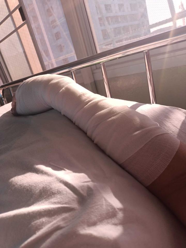 Nuôi rắn hổ làm thú cưng vì hiền như lươn, chàng trai trả giá đắt-2