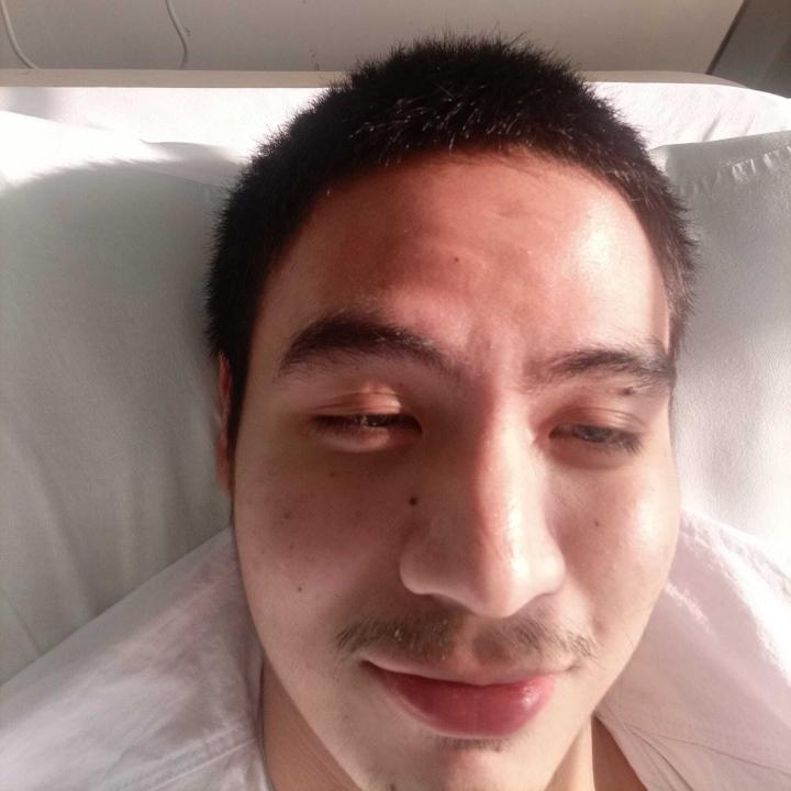 Nuôi rắn hổ làm thú cưng vì hiền như lươn, chàng trai trả giá đắt-3