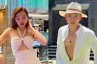 Lý Bình luận bàn 'sợ vợ', netizen nghi Phương Trinh Jolie đứng sau