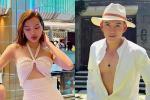 Lý Bình luận bàn 'sợ vợ', netizen nghi Phương Trinh Jolie đứng sau