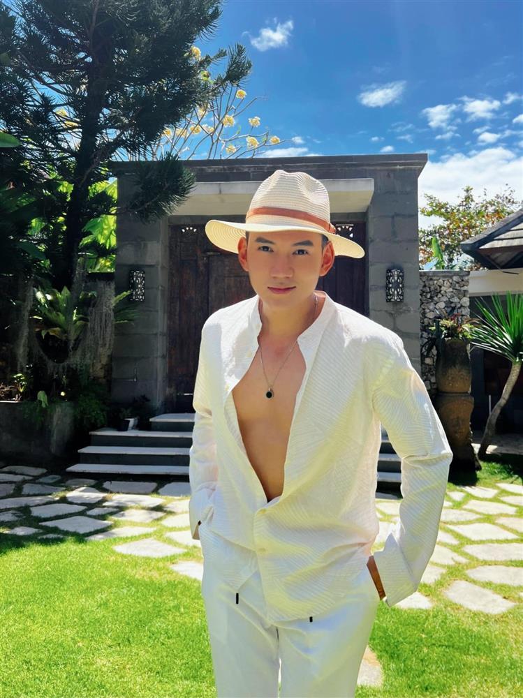 Lý Bình luận bàn sợ vợ, netizen nghi Phương Trinh Jolie đứng sau-1