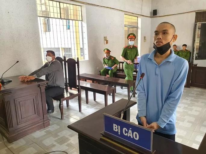 Thanh niên 32 tuổi đánh cụ bà 68 tuổi ngất xỉu rồi hiếp dâm-1