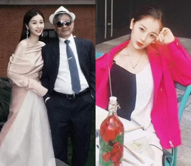 Cháu gái Chủ tịch tập đoàn sắt thép mặc áo đứt chỉ, sao nữ diện nội y suýt hớ hênh-8