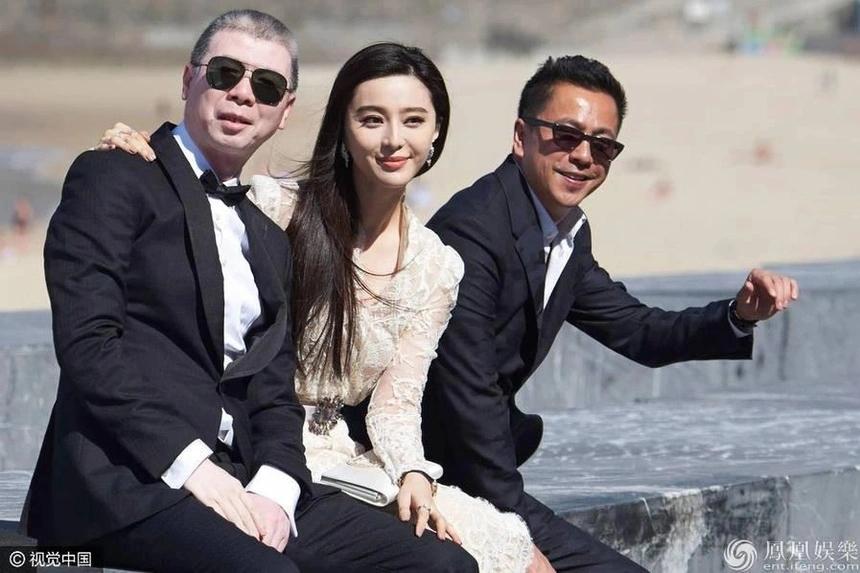 Khối tài sản của trùm giải trí Phùng Tiểu Cương-3