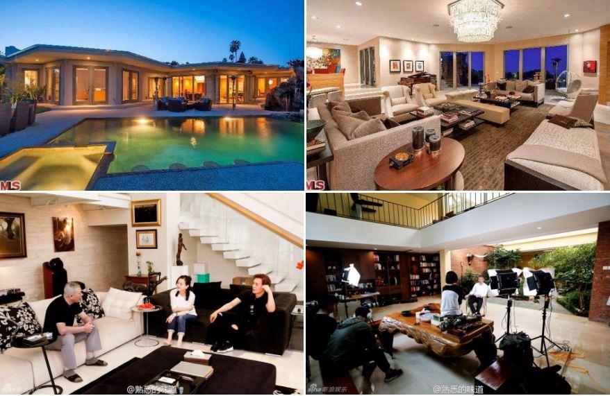 Khối tài sản của trùm giải trí Phùng Tiểu Cương-4