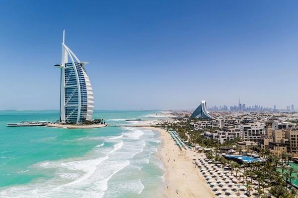4 lưu ý cho du khách nữ khi du lịch một mình đến Dubai-5