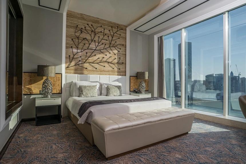 4 lưu ý cho du khách nữ khi du lịch một mình đến Dubai-3