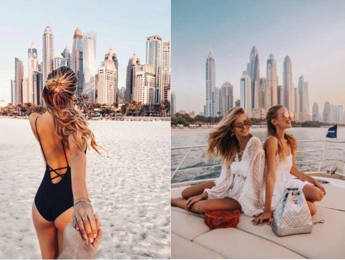 4 lưu ý cho du khách nữ khi du lịch một mình đến Dubai-4
