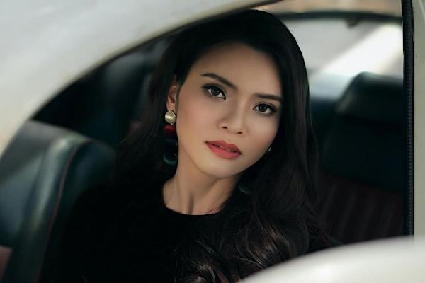 Nhan sắc đời thực nữ NSND trẻ tuổi nhất, được cả dòng họ tự hào về tài năng-10