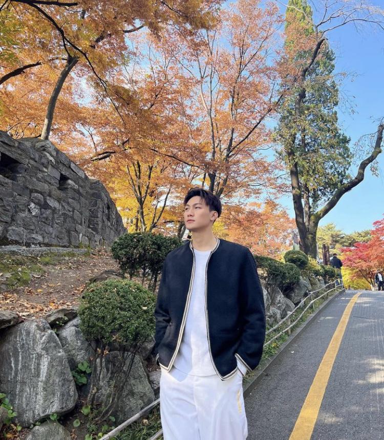 Mỹ nam Vbiz mix đồ mùa thu: chàng lịch lãm, người cực ngầu-8