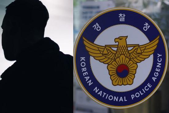 Idol debut năm 2012 bị bắt vì tội dùng ma túy