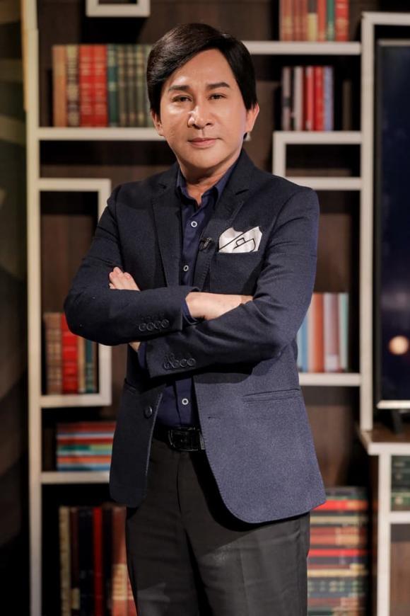 Kim Tử Long nhắc lại cuộc chia tay với em gái danh thủ Hồng Sơn-1