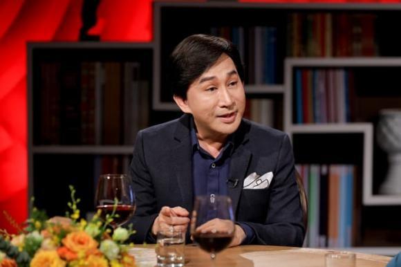 Kim Tử Long nhắc lại cuộc chia tay với em gái danh thủ Hồng Sơn-2