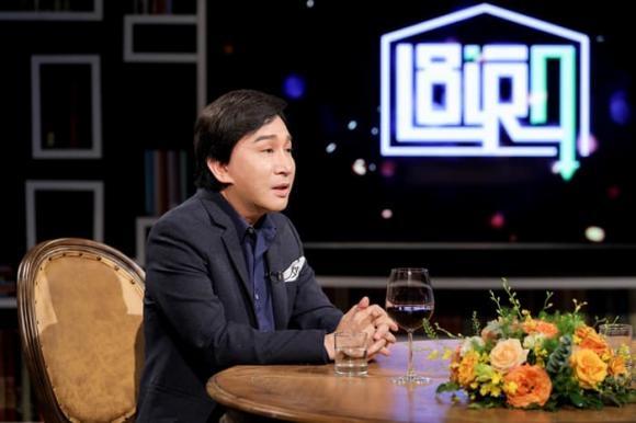 Kim Tử Long nhắc lại cuộc chia tay với em gái danh thủ Hồng Sơn-3