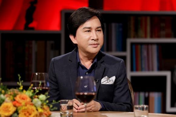 Kim Tử Long nhắc lại cuộc chia tay với em gái danh thủ Hồng Sơn-4