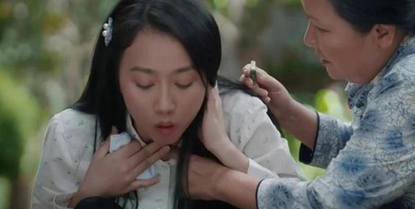 Chi tiết gây tranh cãi trong phim Mẹ Rơm-3