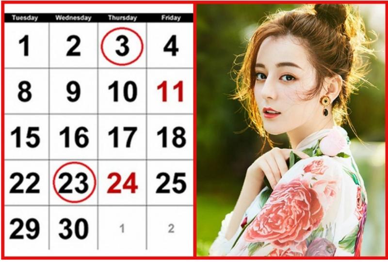 Sinh vào 1 trong 6 ngày này mang mệnh rồng phượng, phú quý đủ đầy-3