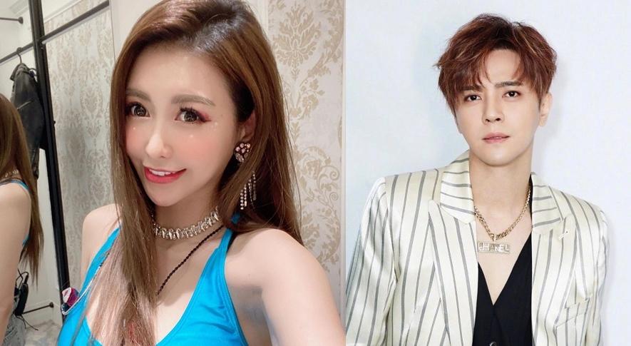 Cuộc sống của người tình La Chí Tường sau khi bị đuổi khỏi showbiz-2