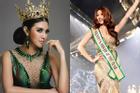 Miss Grand 2016 bàn vụ 'unfollow' nhưng hiểu sai bản chất