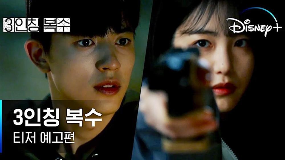 Phim Hàn tháng 11: Chờ đợi sự bùng nổ của Song Joong Ki-5