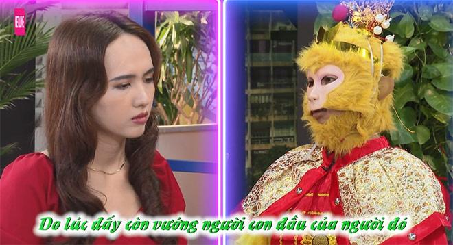 Tề Thiên Đại Thánh đi hẹn hò khiến mẹ đơn thân một phen hú vía-3