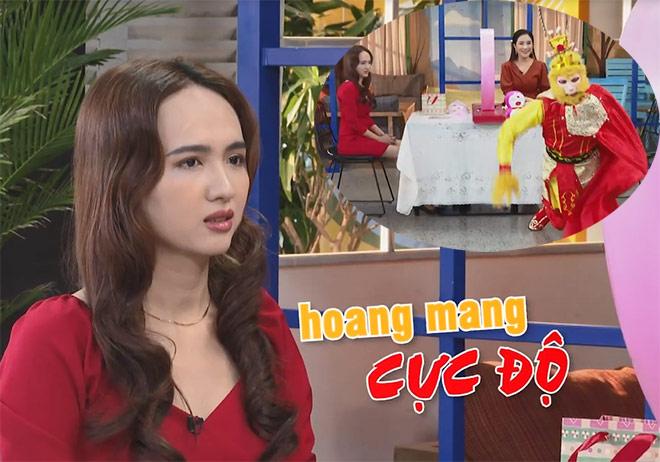 Tề Thiên Đại Thánh đi hẹn hò khiến mẹ đơn thân một phen hú vía-6