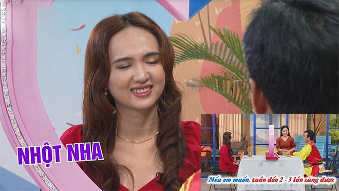 Tề Thiên Đại Thánh đi hẹn hò khiến mẹ đơn thân một phen hú vía-7