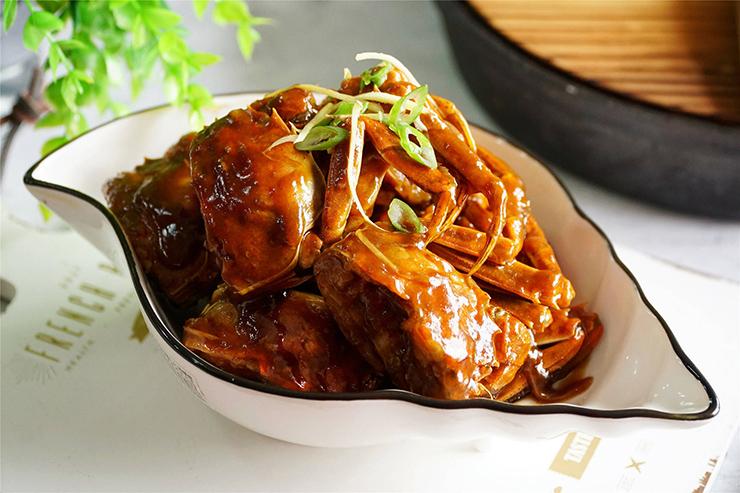 Thực đơn 4 món hao cơm ngày thu, chồng con thi nhau gắp-3